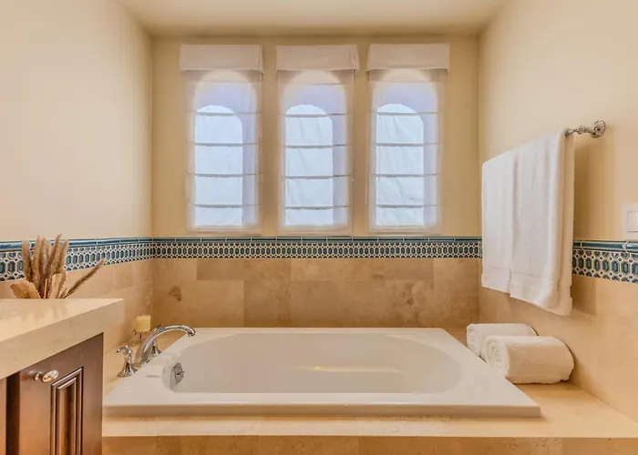 Luxe Retreat At Rancho San Lucas *