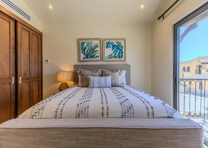 Luxe Retreat At Rancho San Lucas Cabo San Lucas