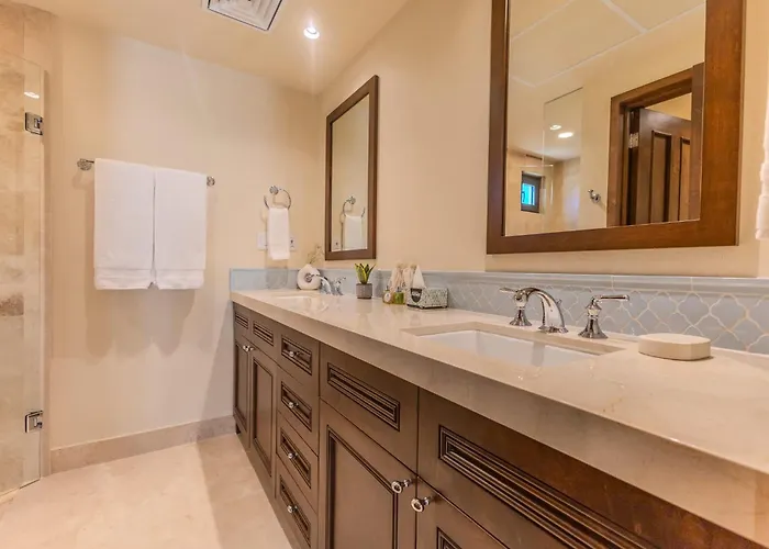 Luxe Retreat At Rancho San Lucas * Cabo San Lucas