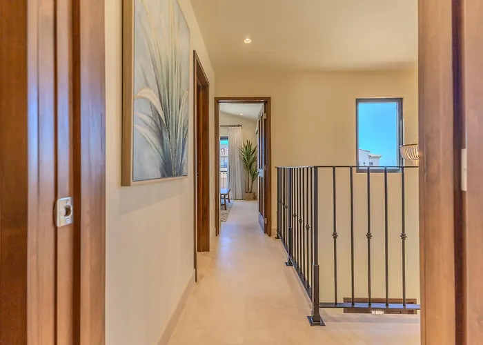 Luxe Retreat At Rancho San Lucas