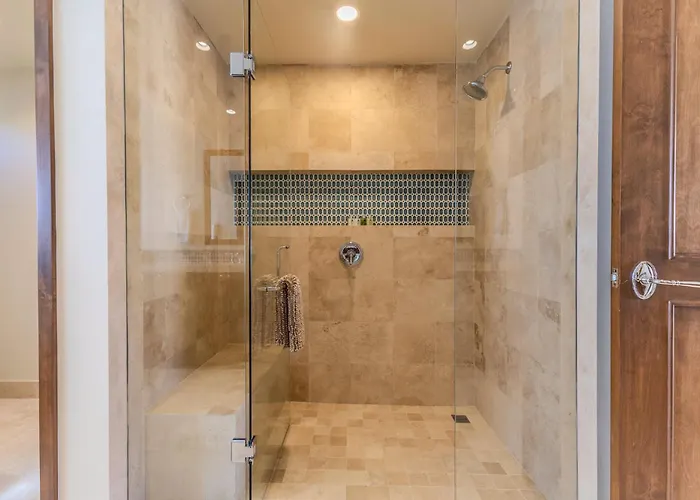 Luxe Retreat At Rancho San Lucas Villa