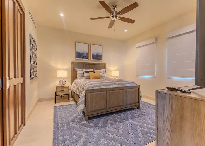 Villa Luxe Retreat At Rancho San Lucas *