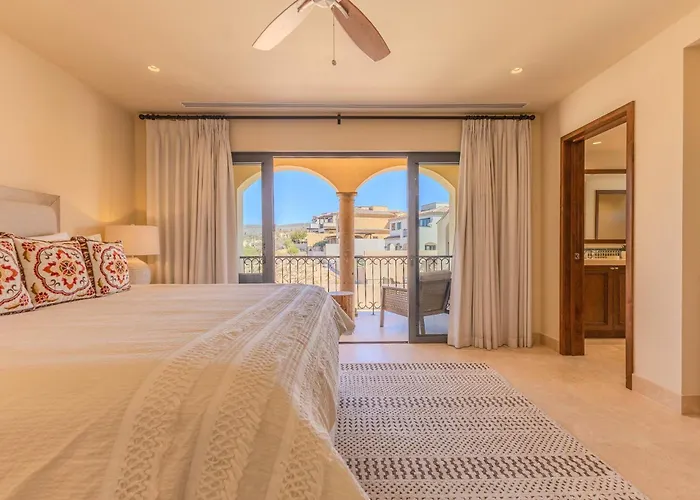 Luxe Retreat At Rancho San Lucas Cabo San Lucas