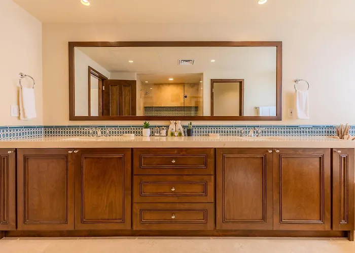 Luxe Retreat At Rancho San Lucas * Cabo San Lucas