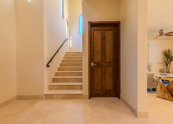 Luxe Retreat At Rancho San Lucas