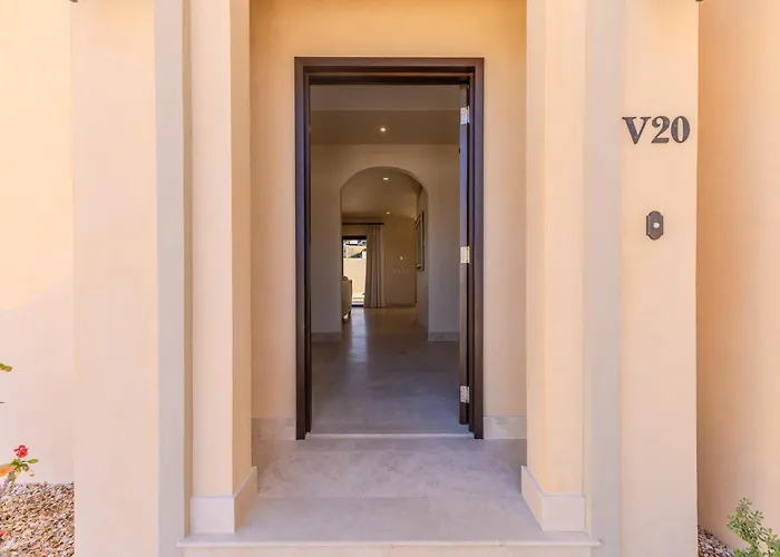 Luxe Retreat At Rancho San Lucas *