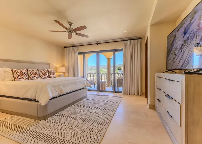 Luxe Retreat At Rancho San Lucas Cabo San Lucas