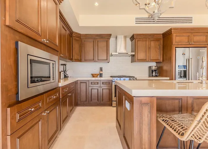Villa Luxe Retreat At Rancho San Lucas