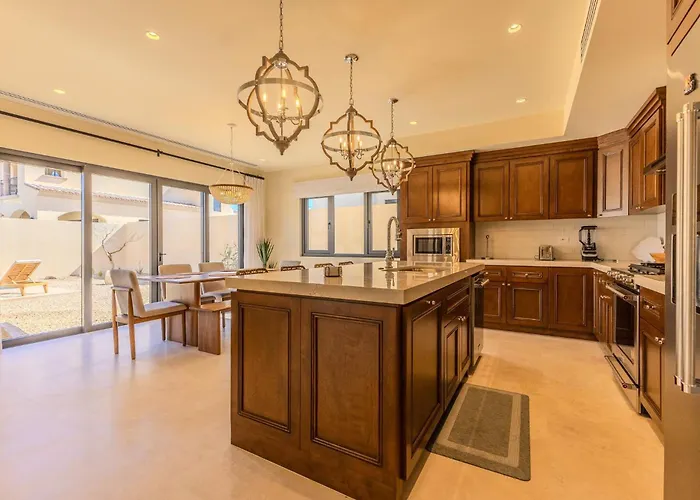 Luxe Retreat At Rancho San Lucas *
